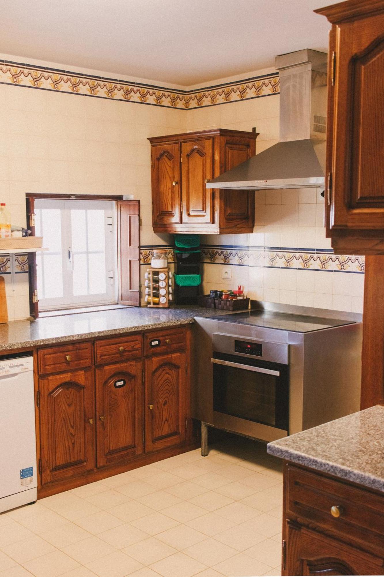 Casas De Campo Villa D'Almeida Travancinha Экстерьер фото